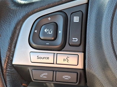 2017 Subaru Crosstrek Premium