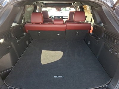 2025 Mazda Mazda CX-70 3.3 Turbo Premium Plus Package