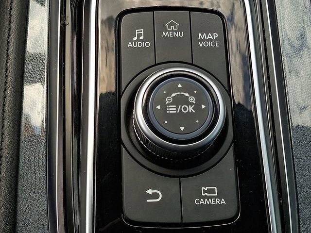 2021 Nissan Armada SV