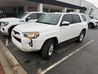 2015 Toyota 4Runner Limited