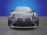 2017 Lexus RC RC 300