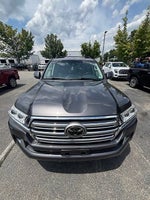 2019 Toyota Land Cruiser 4DR 4WD