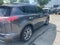 2017 Toyota RAV4 Hybrid Limited