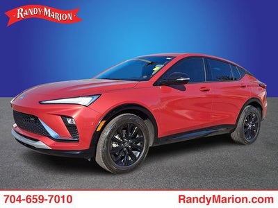 2024 Buick Envista Sport Touring