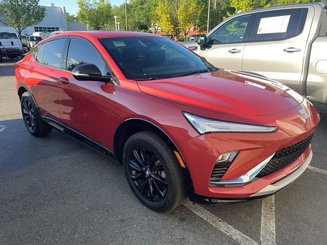 2024 Buick Envista Sport Touring