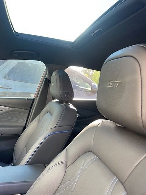 2024 Buick Envista Sport Touring