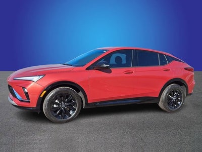 2024 Buick Envista Sport Touring