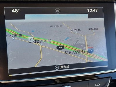 2017 Buick Encore Premium