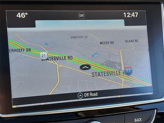 2017 Buick Encore Premium