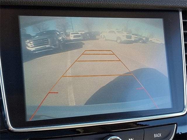 2017 Buick Encore Premium