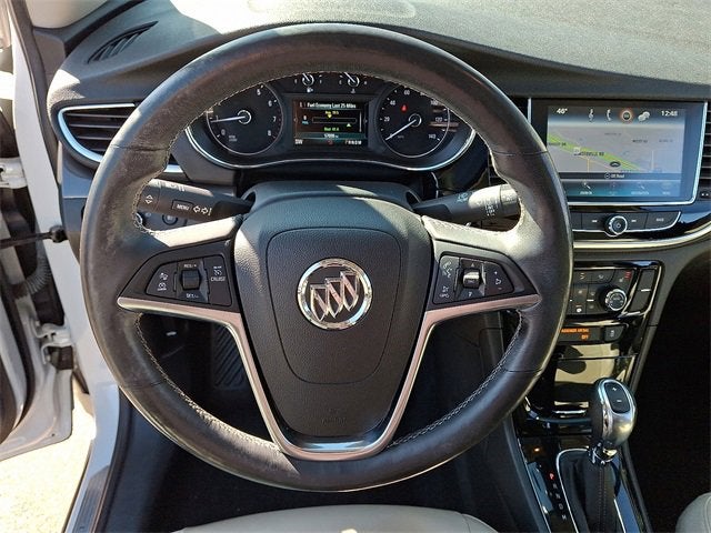 2017 Buick Encore Premium