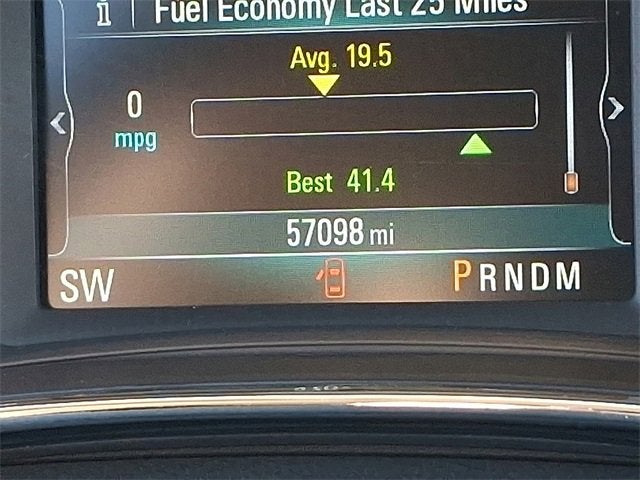 2017 Buick Encore Premium