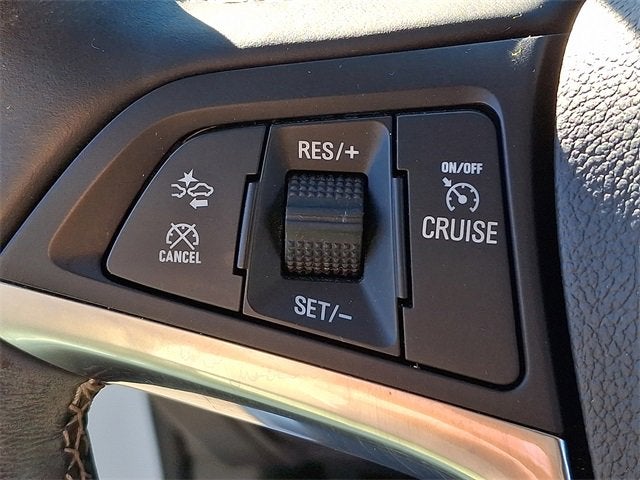 2017 Buick Encore Premium