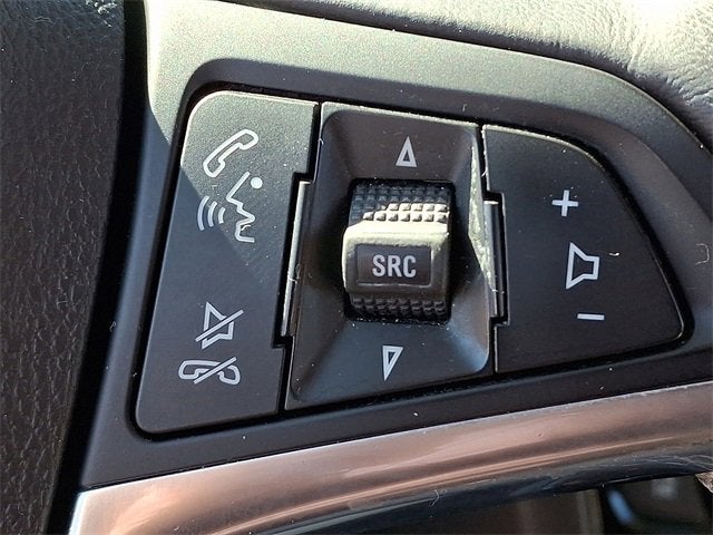 2017 Buick Encore Premium