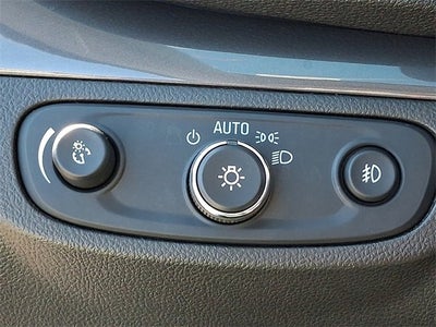 2017 Buick Encore Premium