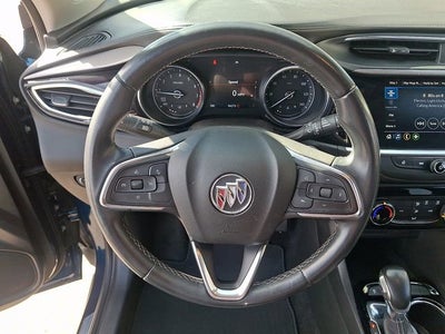 2021 Buick Encore GX Preferred
