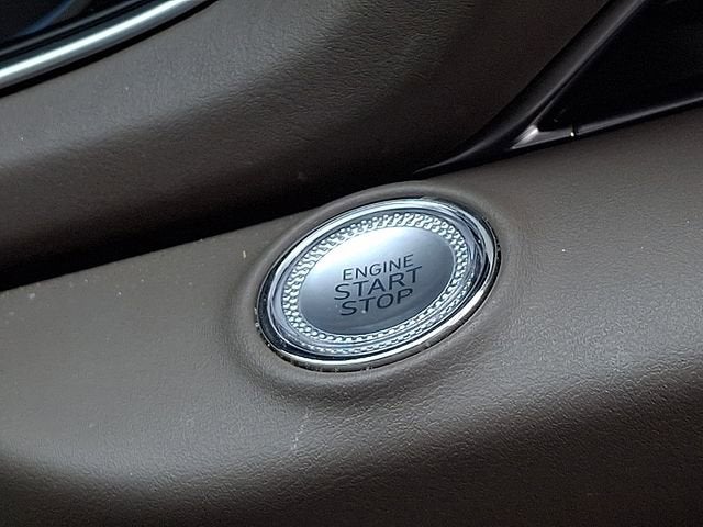 2024 Genesis GV80 3.5T AWD 7P
