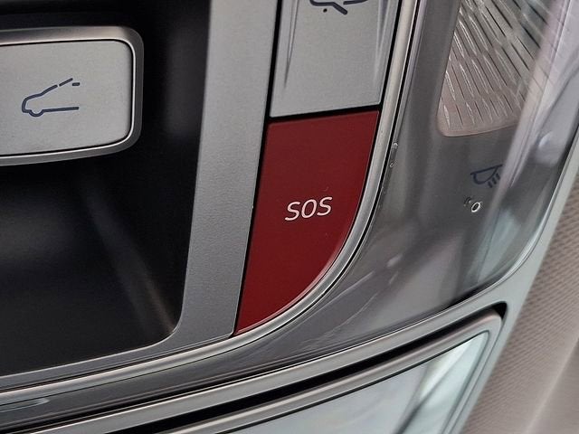 2024 Genesis GV80 3.5T AWD 7P