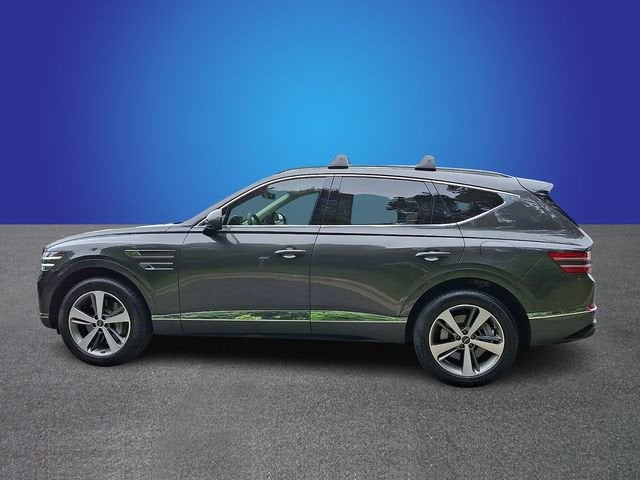 2024 Genesis GV80 3.5T AWD 7P