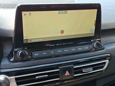 2022 Kia Seltos SX