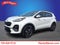 2022 Kia Sportage Nightfall