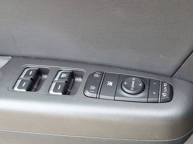 2022 Kia Sportage Nightfall