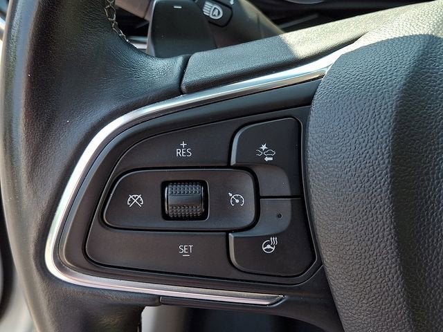 2022 Buick Envision Avenir