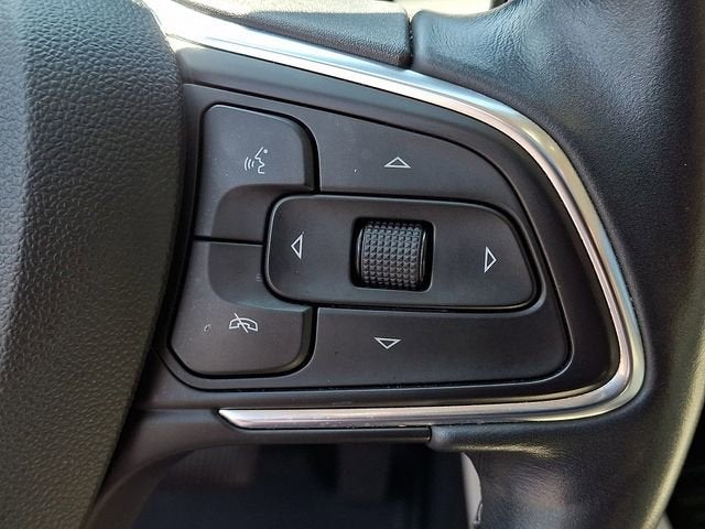 2022 Buick Envision Avenir