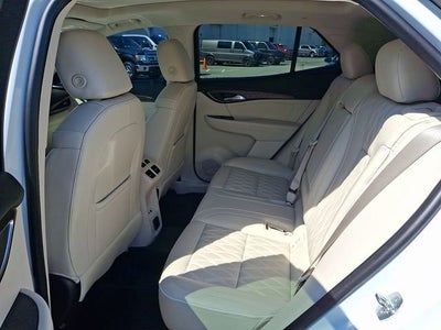 2022 Buick Envision Avenir