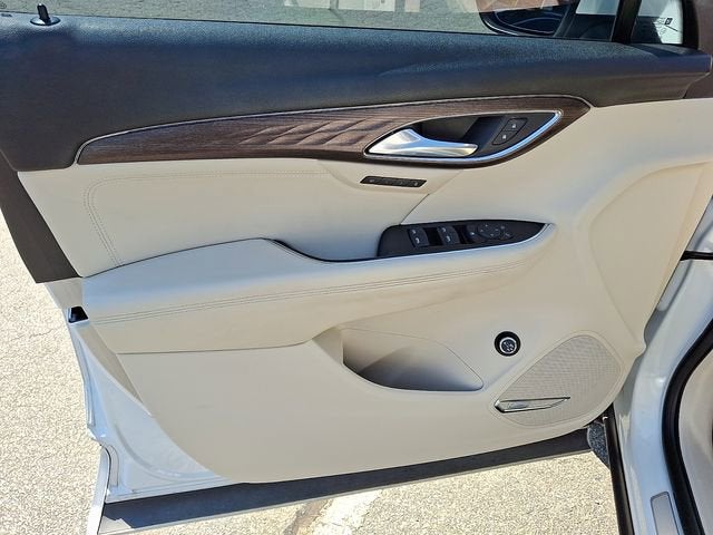 2022 Buick Envision Avenir