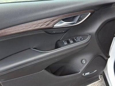 2021 Buick Envision Avenir