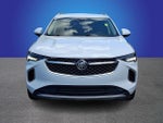 2021 Buick Envision Avenir