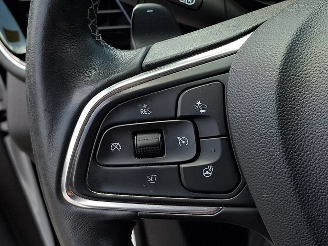2021 Buick Envision Avenir