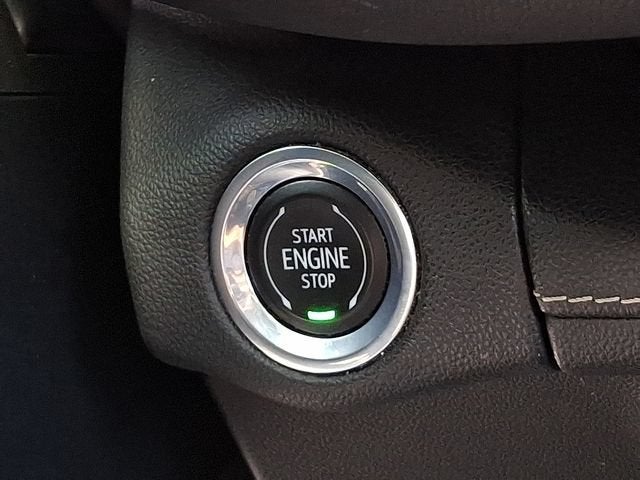 2021 Buick Envision Avenir