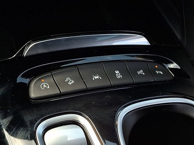 2021 Buick Envision Avenir