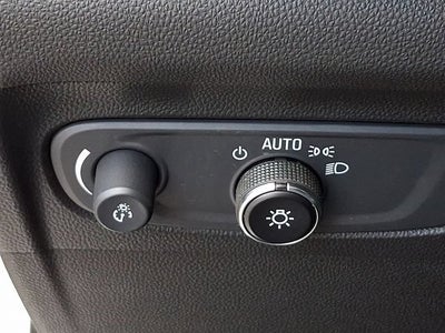 2021 Buick Envision Avenir