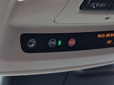 2021 Buick Envision Avenir