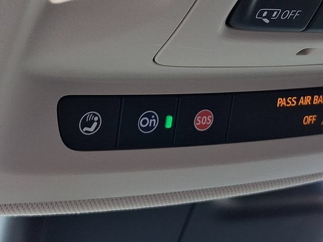 2021 Buick Envision Avenir