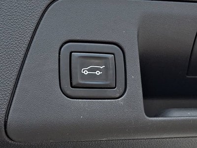 2021 Buick Envision Avenir
