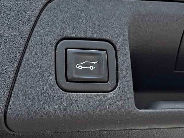 2021 Buick Envision Avenir