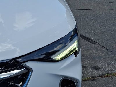 2021 Buick Envision Avenir