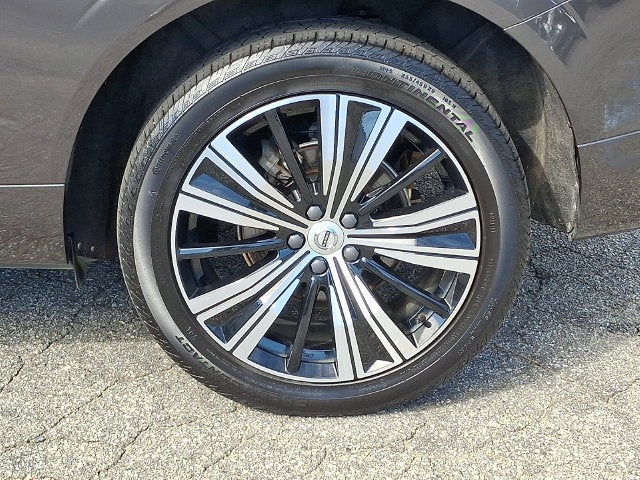 2022 Volvo XC60 Inscription