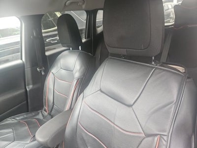 2021 Jeep Renegade Sport