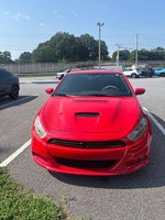 2016 Dodge Dart GT