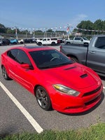 2016 Dodge Dart GT