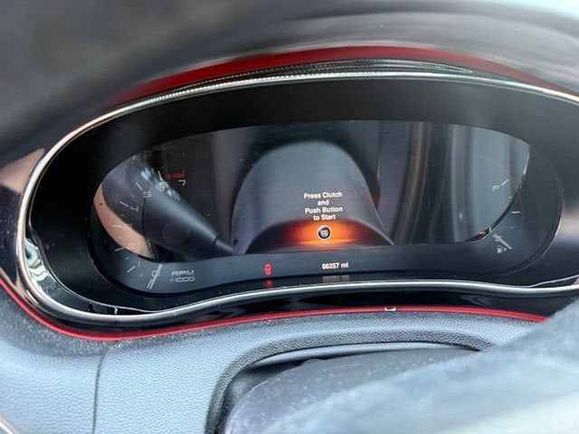 2016 Dodge Dart GT