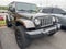 2018 Jeep Wrangler JK Unlimited Sahara 4x4
