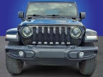 2023 Jeep Wrangler 4-Door Sahara Altitude 4x4