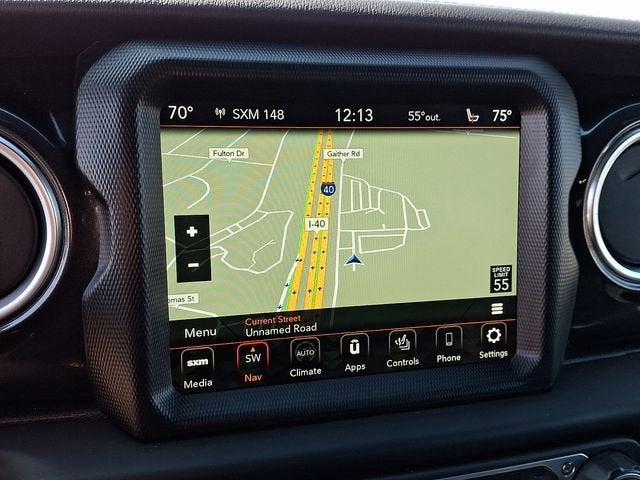 2023 Jeep Wrangler Sahara Altitude