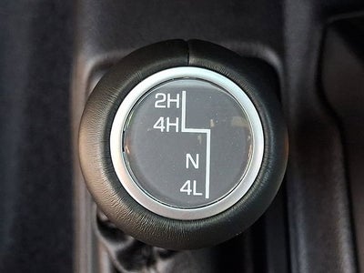 2023 Jeep Wrangler Sahara Altitude